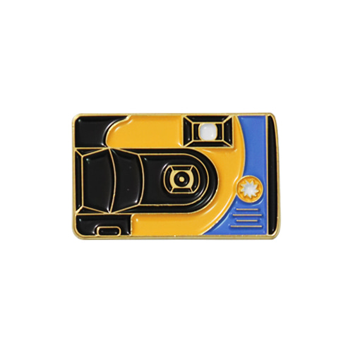 disposable camera # 2